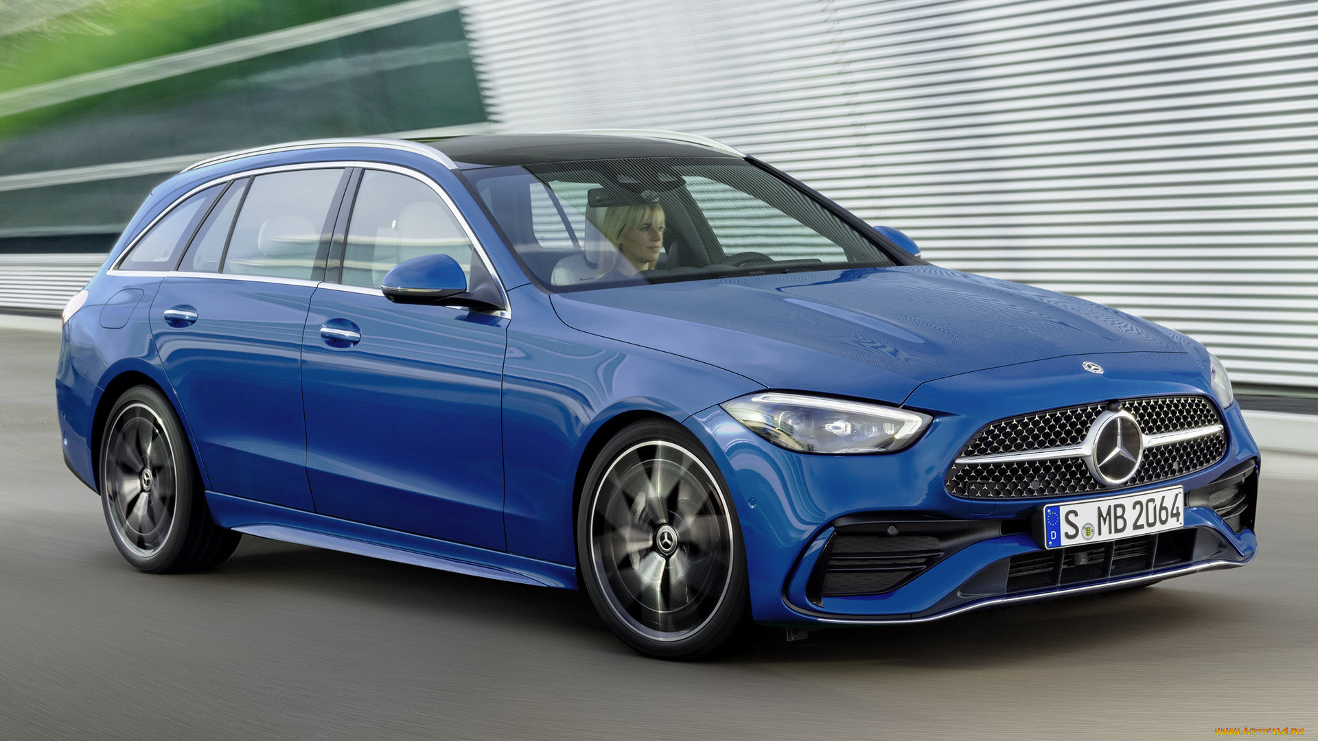 mercedes-benz c-class estate amg line 2021, , mercedes-benz, mercedes, benz, c, class, estate, amg, line, 2021